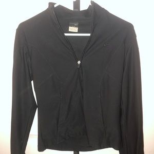Nike Zipup jacket